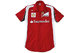 Camisa ferrari talla l