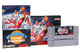 Combat basketball snes ntsc