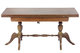 Mesa elevable para restaurar. vintage