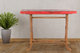 Mesa tricocotosa conahem para restauración. años 30