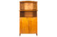 Mueble auxiliar para restauración. años 40