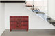 Mueble auxiliar vintage