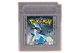 Pokémon plata (gb color)