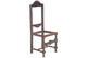 Silla. años 50. para tapizar