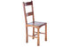 Silla comedor para restaurar