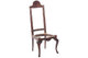 Silla para restaurar. años 20