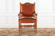 Sillón castellano. años 30