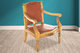 Sillón de barbero. años 30