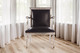 Sillón imperio vintage