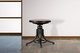 Taburete piano thonet. años 30