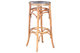 Taburete thonet. años 30