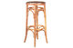 Taburete thonet. para restaurar. años 30