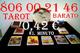 Tarot barato/tarotistas/vidente.0,42 € el min