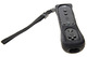 Wiimote compatible negro