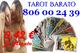 Tarot 806 barato/tarot en linea las 24 horas