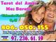 Tarot super economico amor,,0,42 cts y visas baratas