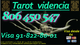 Tarot-videncia 24h