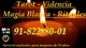 Tarot-Videncia-Rituales ( Visa desde 6€) - Foto 1