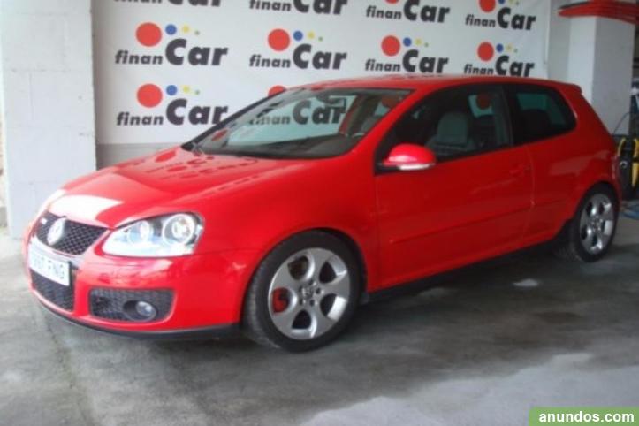 Brugt Volkswagen Golf Gti 