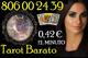 Tarot barato del amor/esotérico.806 002 439