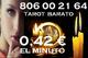 Tarot barato videncia /tarotistas.806 002 164