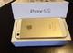 Apple iPhone 5s - 16GB Smartphone - Foto 1