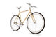 Bicicleta fixie cypressbikes simpson talla s