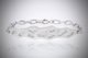 Pulsera gaudí pulseras y brazaletes en plata