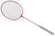 Raqueta atomic badminton