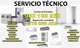 Servicio técnico airsol manzanares 913117720