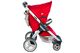 Silla maclaren grand tour lx