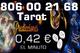 Tarot barato 806/tarotistas las 24 horas