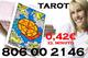 Tarot Barato/Esoterico/Vidente 0,42 € el Min - Foto 1