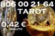 Tarot Barato/Linea Barata 806 002 164 - Foto 1