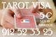 Tarot visa barato/videncia del amor