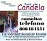 Consulta el tarot de la Sr candela padilla - Foto 1