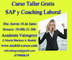 Curso-taller gratis sap y coaching laboral