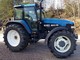 Doy mi tractor doy mi tractor new holland 8160 año 1998