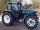 Doy mi tractor Doy mi tractor New Holland 8160 año 1998 - Foto 1