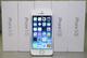 El iPhone de Apple 5S (último modelo) - 64GB - blanco y plata S - Foto 1