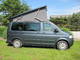 Furgonettes volkswagen california 3000€