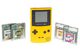 Gameboy color 4 juegos