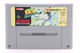 Kick off -snes- juego nintendo snes