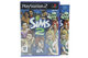 Los sims 2 -ps2- juego sony playstation 2