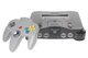 Nintendo 64 consola nintendo 64 - Foto 1