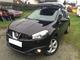 Nissan qashqai 1.6 dci tekna 130 de 2014