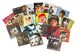 Pack de 20 eps cds vinilos y cassettes coleccioni - Foto 1