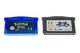 Pokemon- edición zafito shining soul -gba