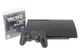 Ps3 super slim 12gb cod ghosts