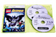 Pure lego batman the videogame -xbox 360 - Foto 1